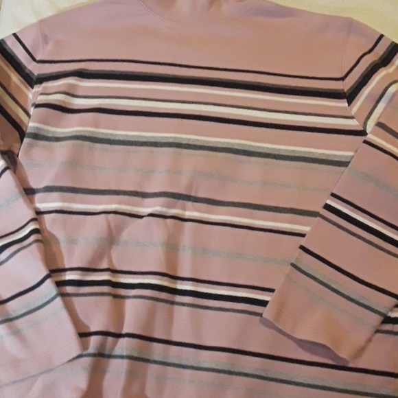croft & barrow Sweaters - Croft and Barrow  sweater sz XL